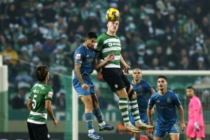 Porto – Oslabi Sporting da bi uspeo!