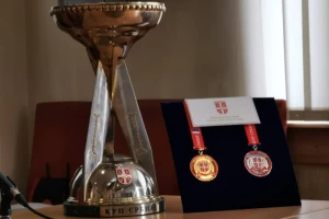 Termini izgubili smisao  - Pomera se finale Kupa Srbije...