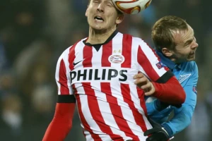 PSV prekinuo tradiciju dugu više od 30 godina!