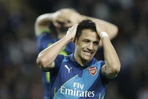 "Kneževi" oduševljeni, u Arsenalu žale za propuštenim šansama