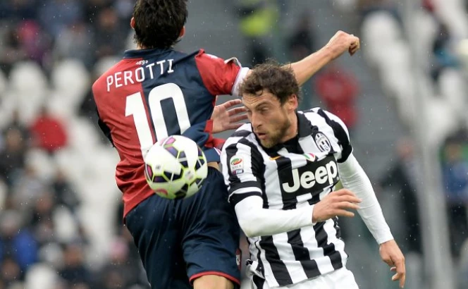 Beta/AP Photo/Massimo Pinca