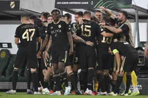 ''Brđani'' dali pet golova u Subotici, priznata im tri, dovoljno za nova tri boda