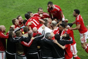 Kvalifikacije za SP 2014 - poslednji šešir; EURO 2016 - najveća iznenađenja