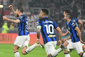 Inter proslavio titulu - Pogledajte fantastične scene iz Milana!