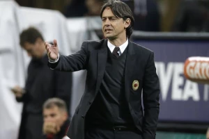 Inzagi nastavlja trenersku karijeru u 3. ligi Italije?