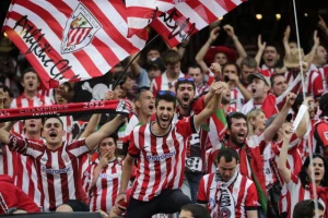 Bilbao dovodi pojačanje iz Premijer lige?