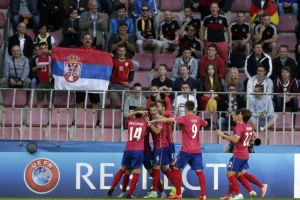 Koje su opcije Srbije za polufinale i OI?