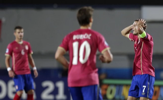 Beta/AP Photo/Petr David Josek