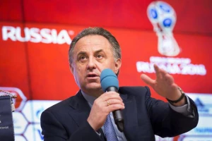 Rusija optužena da je prikrivala doping rezultate mladih fudbalera