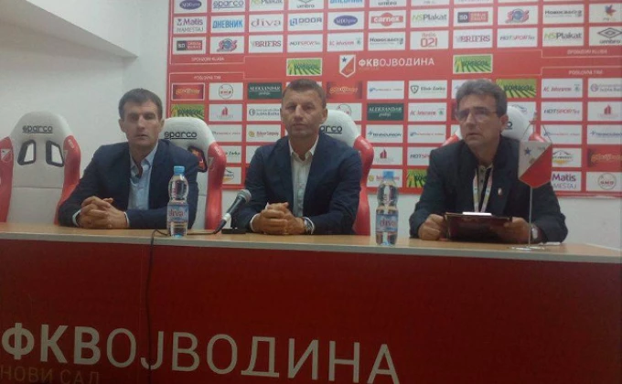 Sportske.net/Milovan Longinov