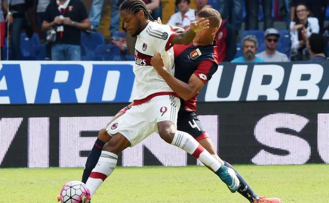 BETA/AP Photo/Tano Pecoraro