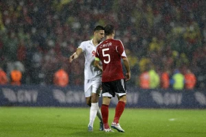 Albanija u šoku, ovako su videli poraz!