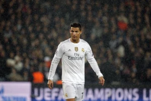 Nove Ronaldove kopačke koje će 'žariti i paliti'