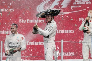F1 - Hoće li Mercedes promeniti tim koji dobija?