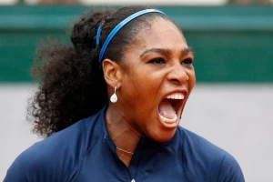 Serena Vilijams se povukla sa Rodžers kupa