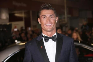 Ronaldo: "Ja sam već legenda"