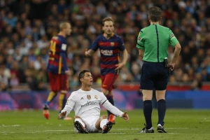 Tvit dana - Ovako je ponižen Kristijano Ronaldo