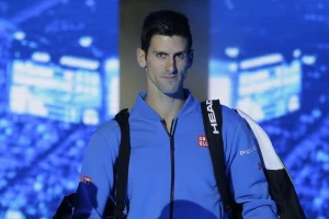 Đoković iznenađen odlukom Ljubičića da trenira Federera