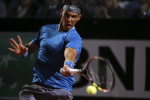 Nadal ubedljiv protiv Dimitrova, čeka nas teniski klasik u finalu!