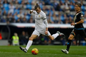 Da li je Real Madrid oštećen na ''Mestalji''?