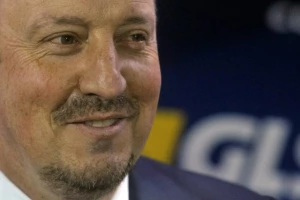 Hoće li Benitez ostati trener Napolija?