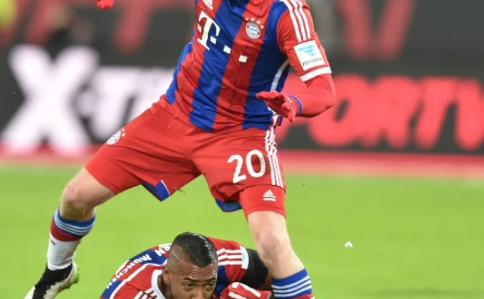 Beta/AP Photo/dpa/ Carmen Jaspersen