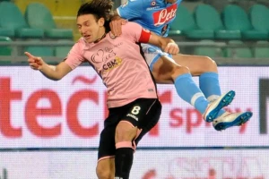 Palermo razbio Napoli!