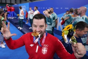 Fića MVP! Izabran idealni tim Olimpijskih igara, samo dvojica iz Srbije!?
