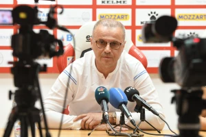 Bandović secirao igru Čukaričkog: "Vežbaćemo penale! Nije sve u taktici..."