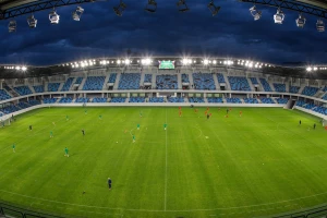 Da li je Loznica pravo rešenje za finale Kupa Srbije?