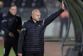 Zvanično - Partizan smenio Igora Duljaja