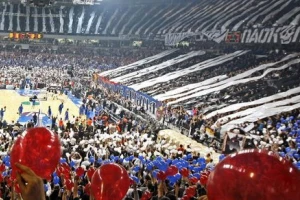 Novajlija objasnio - Partizan najveći u Srbiji, među najvećima u Evropi!