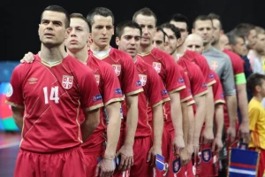 Kraj snova o Svetskom prvenstvu, Srbija poražena u Portugalu!