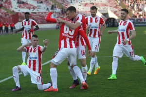 Đurovski izabrao - Ovi fudbaleri konkurišu za meč sa Čukaričkim