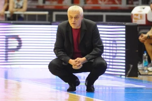 Muta Nikolić posle drame s Partizanom: ''Zamalo škola košarke da dobije instituciju''
