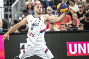 Iznenađenje - Basketaši Srbije bez medalje na Evropskom prvenstvu