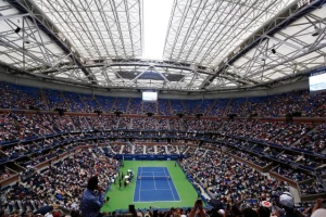 US Open - Matek-Sends i Šafaržova u finalu dubla