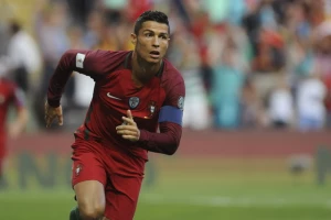 Ronaldo rešetao protiv Farana, debakl ''Lala'', BiH u šoku, Belgijanci brojali do devet!