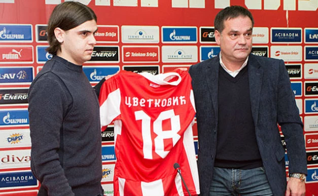 crvenazvezdafk.com