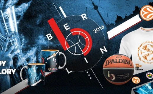 facebook @Euroleague Basketball