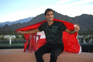 Nezaustavljivi Rodžer Federer! Pao i Del Potro!
