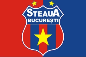 Da, dobro vidite - Steaua Bukurešt ima najgenijalnije novo ime!