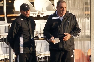 Pohvale iz Makabija: ''Grant će mnogo doneti Partizanu''