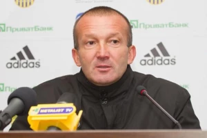 Grigorčuk očekuje ''velike utakmice'' sa Zvezdom
