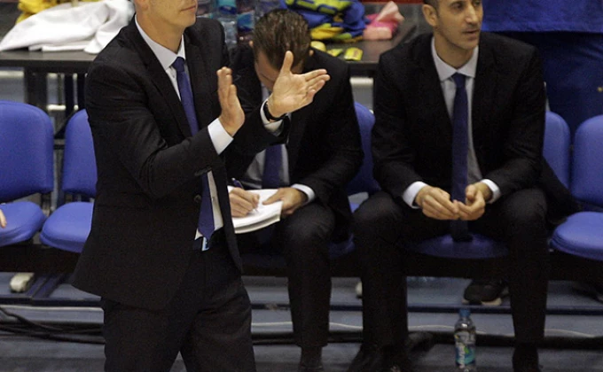 BETAPHOTO/BRANISLAV BOZIC/DS