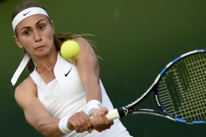 BRAVO - Krunićeva iznenadila sedmu tenisersku sveta na US openu