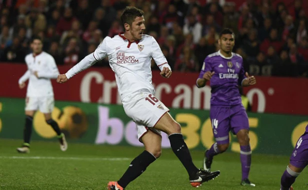 Twitter/Sevilla FC