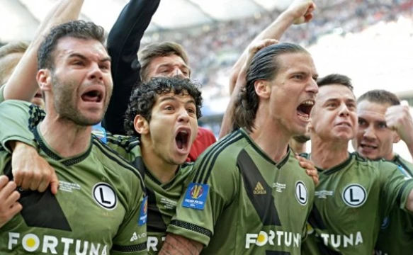 legia.com