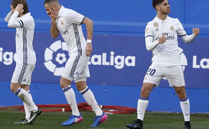 EPA/Javier Etxezarreta