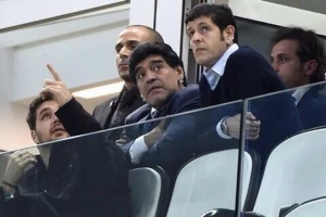 Maradona nije bio taličan Banetu, hoće li Markecu?